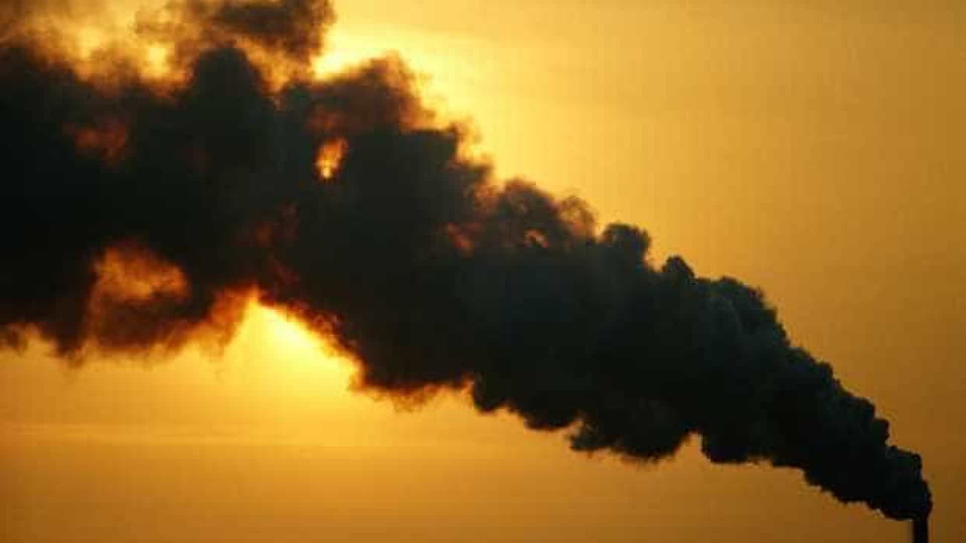 Emissão de gases efeito estufa cai 5% em 2020, diz Petrobras